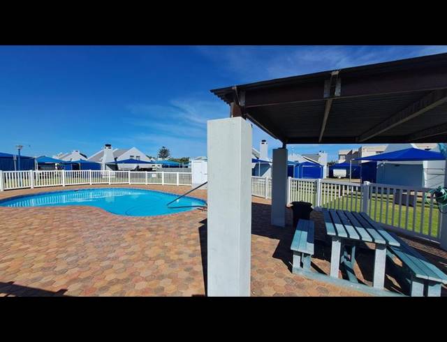 1 BEDROOM HOUSE FOR SALE IN STILBAAI EAST